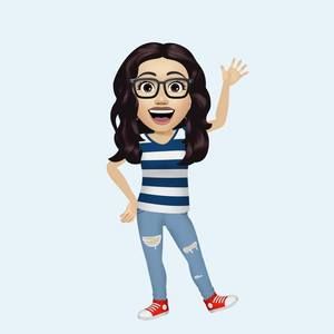 Meet your Posher, Jesseca